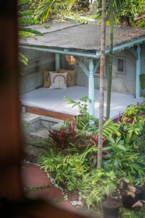 Jungle Wave Villa in Central Seminyak